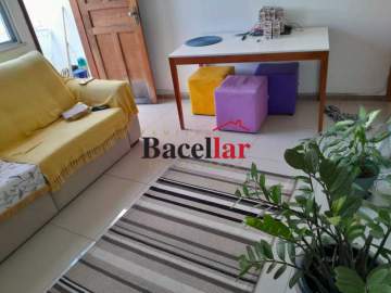 Apartamento 1 quarto à venda Rio de Janeiro,RJ - R$ 208.000 - MEAP10193