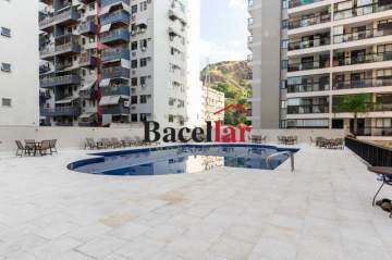 Apartamento 3 quartos à venda Rio de Janeiro,RJ - R$ 799.000 - TIAP35271