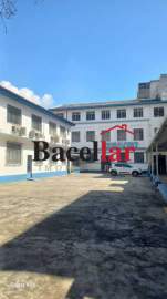 Prédio 1190m² à venda Rio de Janeiro,RJ Tijuca - R$ 5.000.000 - TIPR00116