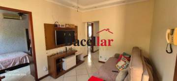 Casa 3 quartos à venda Rio de Janeiro,RJ - R$ 540.000 - MECA30101