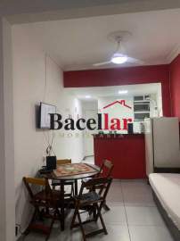 Apartamento 1 quarto à venda Rio de Janeiro,RJ - R$ 550.000 - CPAP10125