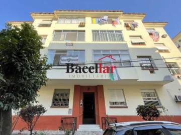 Apartamento 3 quartos à venda Rio de Janeiro,RJ - R$ 430.000 - MEAP30322