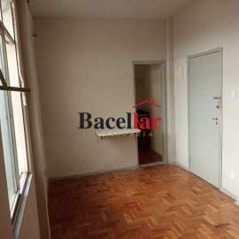 Apartamento 1 quarto à venda Rio de Janeiro,RJ - R$ 250.000 - CPAP10127