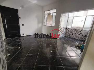 Apartamento 2 quartos à venda Rio de Janeiro,RJ - R$ 110.000 - CPAP20240