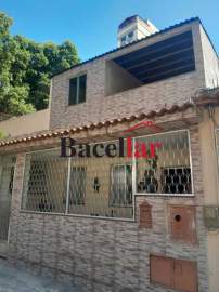 Casa de Vila 3 quartos à venda Rio de Janeiro,RJ - R$ 500.000 - MECV30049
