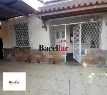 Casa à venda Rua Adail,Rio de Janeiro,RJ - R$ 480.000 - TICA30307