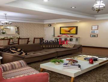 Apartamento à venda Rua Marquês de Abrantes,Rio de Janeiro,RJ - R$ 1.580.000 - CPAP30349