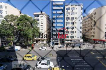 Apartamento 3 quartos à venda Rio de Janeiro,RJ - R$ 590.000 - TIAP35273