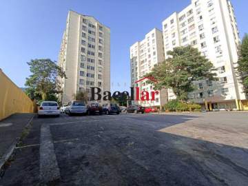 Apartamento 2 quartos à venda Rio de Janeiro,RJ - R$ 174.000 - CPAP20243