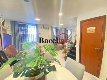 Apartamento 4 quartos à venda Rio de Janeiro,RJ - R$ 600.000 - MEAP40061