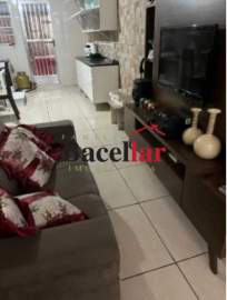 Casa de Vila 3 quartos à venda Rio de Janeiro,RJ - R$ 304.500 - MECV30050