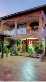 Casa 3 quartos à venda Rio de Janeiro,RJ - R$ 560.000 - MECA30102