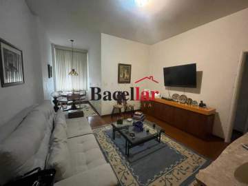 Apartamento 3 quartos à venda Rio de Janeiro,RJ - R$ 799.000 - TIAP35279