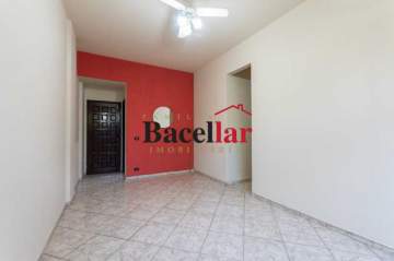 Imperdível - Morar em 2 quartos com dependência e vaga. - TIAP27446