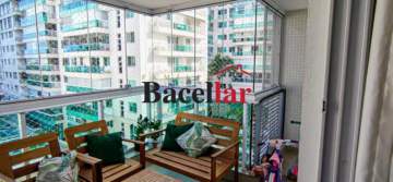Apartamento 3 quartos à venda - Barra Olímpica - TIAP35280