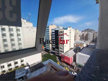 Sala Comercial 30m² à venda Rio de Janeiro,RJ - R$ 310.000 - CPSL00056