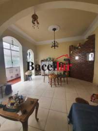 Apartamento 3 Quartos, Varanda e Área Externa à venda no Grajaú!!! Próximo ao Verdun!!! rj - CPAP30355