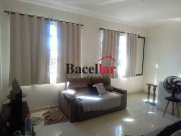 Casa à venda Rua Conselheiro Paulino,Rio de Janeiro,RJ - R$ 420.000 - TICA30309