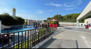 Apartamento 2 quartos à venda Rio de Janeiro,RJ - R$ 140.000 - MEAP20843