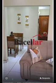 Apartamento 2 quartos à venda Rio de Janeiro,RJ - R$ 130.000 - MEAP20844