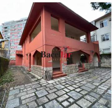 Casa à venda Rua Professora Estelita Lins,Rio de Janeiro,RJ - R$ 3.400.000 - CPCA30005