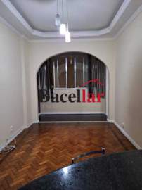 Apartamento 1 quarto à venda Rio de Janeiro,RJ - R$ 540.000 - CPAP10132