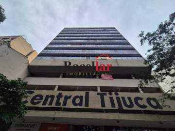 Sala Comercial 32m² à venda Rio de Janeiro,RJ - R$ 249.999 - TISL00621