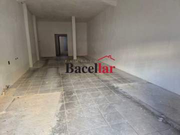 Imperdível - Loja comercial, dias da cruz, coração do méier, 4 metros de frente de rua - TILJ00464