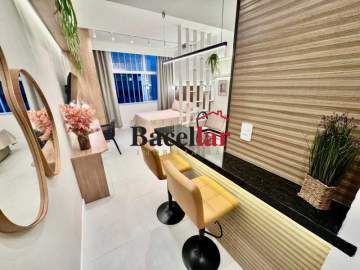 Apartamento 2 quartos à venda Rio de Janeiro,RJ - R$ 685.000 - MEAP20847