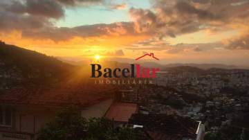 Casa 5 quartos à venda Rio de Janeiro,RJ - R$ 980.000 - TICA50161