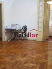 Apartamento à venda Rua Uruguai,Rio de Janeiro,RJ - R$ 550.000 - TIAP21274