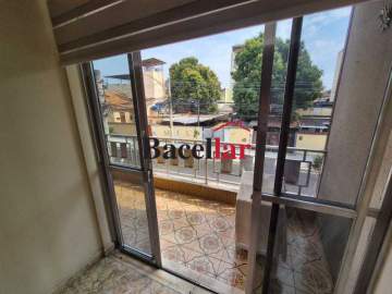 Apartamento 2 quartos à venda Rio de Janeiro,RJ - R$ 380.000 - MEAP20854