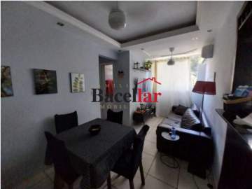 Apartamento 2 quartos à venda Rio de Janeiro,RJ - R$ 180.000 - MEAP20855