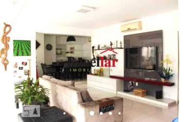 Imperdível - Cobertura à venda Avenida Maracanã,Rio de Janeiro,RJ - R$ 1.770.000 - MECO30024