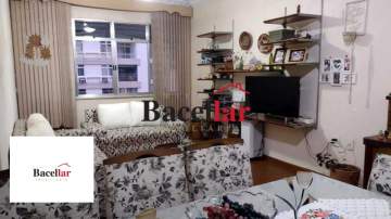 Apartamento à venda Rua Oito de Dezembro,Rio de Janeiro,RJ - R$ 430.000 - TIAP35286