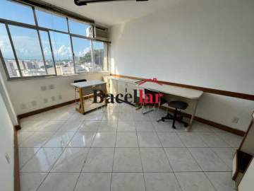Sala Comercial 60m² à venda Rio de Janeiro,RJ - R$ 170.000 - CPSL00047