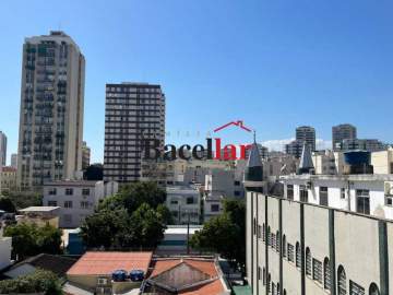 Apartamento 2 quartos para alugar Rio de Janeiro,RJ - R$ 2.200 - TIAP27457