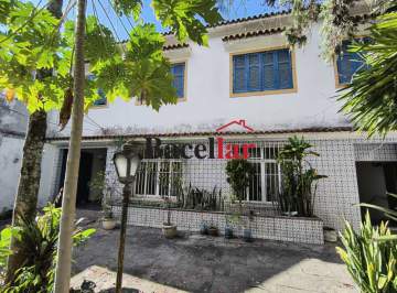 Casa 3 quartos à venda Rio de Janeiro,RJ - R$ 999.000 - TICA30310