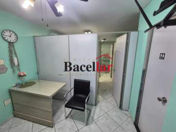 Sala Comercial 42m² à venda Rio de Janeiro,RJ - R$ 119.999 - TISL00623