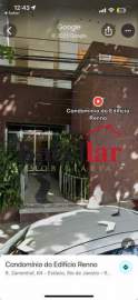 Apartamento 1 quarto à venda Rio de Janeiro,RJ - R$ 210.000 - TIAP11791