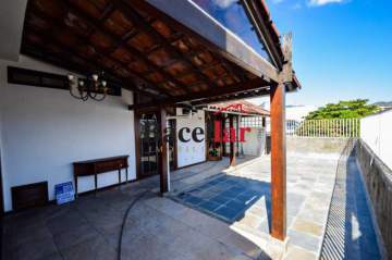 Cobertura 4 quartos à venda Rio de Janeiro,RJ - R$ 659.000 - TICO40203