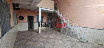 Casa 3 quartos à venda Rio de Janeiro,RJ - R$ 420.000 - MECA30103