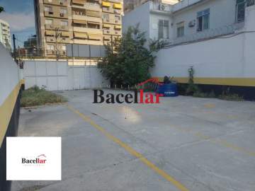 Ótima localização - Terreno Comercial 500m² para alugar Rio de Janeiro,RJ - R$ 5.000 - METC00010