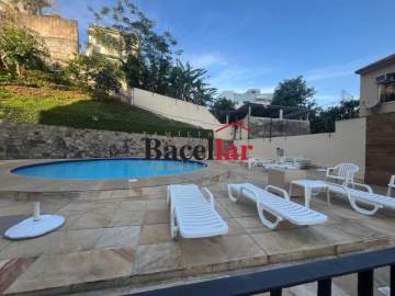 Apartamento 2 quartos à venda Rio de Janeiro,RJ - R$ 499.000 - TIAP27462