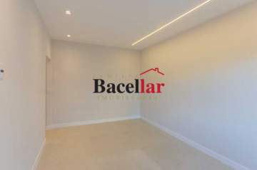 3 quartos reformado Jardim Botânico - TIAP35293