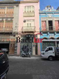 Sobrado 8 quartos à venda Rio de Janeiro,RJ - R$ 750.000 - TISO80001
