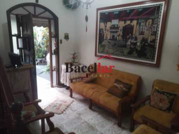 Casa 3 quartos à venda Rio de Janeiro,RJ - R$ 565.000 - MECA30104