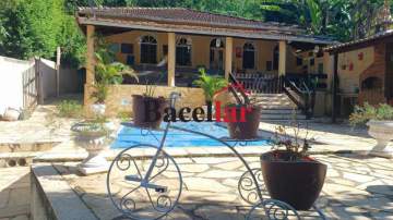 Linda casa !!! Oportunidade!!!! Piscina grande - TICA40337
