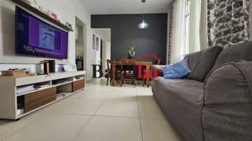 Apartamento com 2 Quartos, Suíte à Venda no Rio Comprido!!! Próximo ao Polo Têxtil!!! rj - CPAP20268