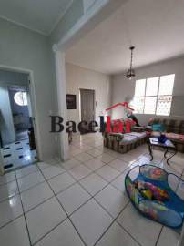 Casa com 3 Quartos, Quintal e 4 vagas à venda na Tijuca!!! Próximo a Praça Xavier de Brito!!! rj - CPCA30006